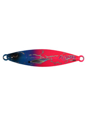 Thrill Seeker Full Glow Jig 30g - 40g / 4
