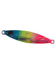 Thrill Seeker Full Glow Jig 30g - 40g / 5