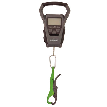 LUXXE Digital Scale Max 50kg