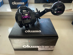 Okuma Multi Striker MSV Baitcaster Reel