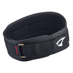 Jigging Master 2020 Fishing Fight Belt - M / Red