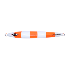 Jigman Funadaiku Heavy Waight Jig - 350G / Orange Stripe