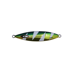 Jigman Jigging Wide Jig 8 - 220g / Green