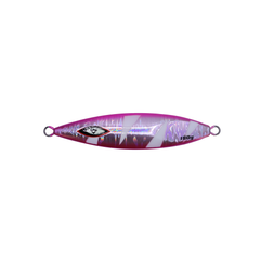 Jigman Jigging Wide Jig 8 - 180g / Pink