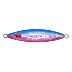 Jigman Funadaiku Slow Pitch 200G - 200G / Blue Red