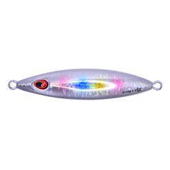 Jigman Funadaiku Slow Pitch 200G - 200G / White Color Mix