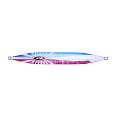 Jigman Funadaiku 300G - 300G / Blue Pink White Stripe