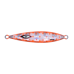 Jigman Funadaiku Slow - 180G / Orange Dot White Strip