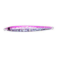 Jigman Jigging Shot UV - 150G / Pink White