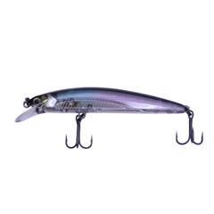 Jackall LILL BILL WILD 75F - 7