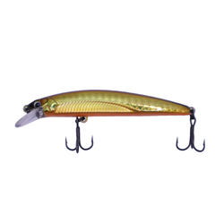 Jackall LILL BILL WILD 75F - 8