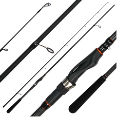 Daiwa RX Lure Game 6-8ft Spinning Rod