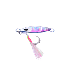 King Jigs - 40G / Blue Silver