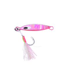 King Jigs - 40G / Pink