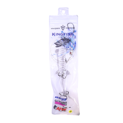 King Fish Gig - Blue / X-Small