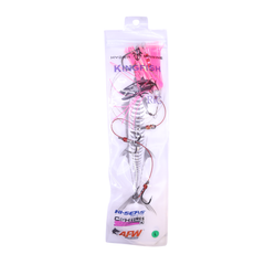 King Fish Gig - Pink / Small