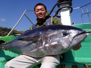 Carpenter Blue Chaser BLC 84/22 R-Power I