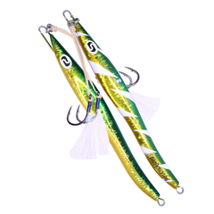 Strike Hooked KNAYA - 100G / #1