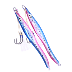 Strike Hooked KNAYA - 100G / #2
