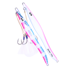Strike Hooked KNAYA - 100G / #4