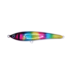 Amegari Kaxü 215 FS - Kaxu215-Rainbow