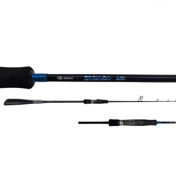 Okuma Komodo Air light