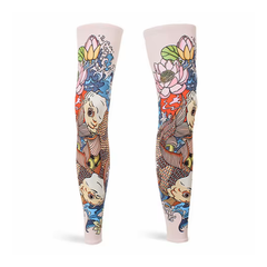Thrill Seeker leggings - M / 1