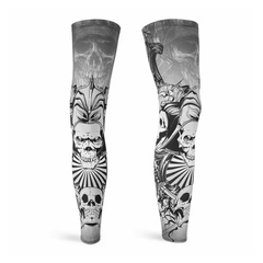 Thrill Seeker leggings - M / 12