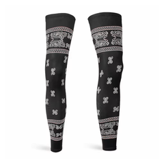Thrill Seeker leggings - M / 13