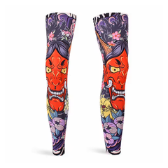 Thrill Seeker leggings - M / 14