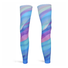 Thrill Seeker leggings - M / 16