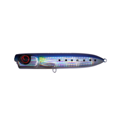 FCL Labo Popper ZC-L Floating Lure - 200mm 160g / Yellow blue head p