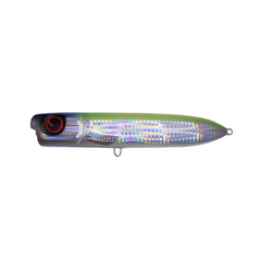 FCL Labo Popper ZC-L Floating Lure - 200mm 160g / Sardine
