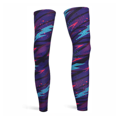 Thrill Seeker leggings - M / 18