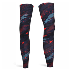 Thrill Seeker leggings - XL / 21