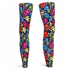 Thrill Seeker leggings - M / 22