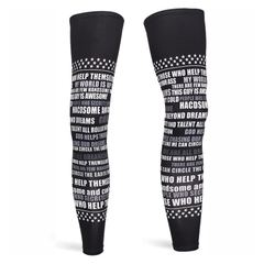 Thrill Seeker leggings - M / 23