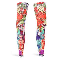 Thrill Seeker leggings - M / 26