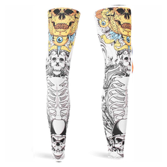 Thrill Seeker leggings - M / 27