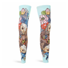 Thrill Seeker leggings - M / 4