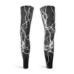 Thrill Seeker leggings - M / 6