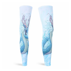 Thrill Seeker leggings - M / 7