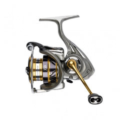 DAIWA Daiwa Reel Aggrest Lt 3000 Dc - Lt 3000 Dc