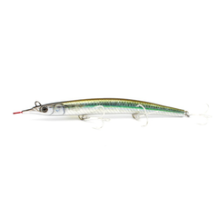 Little Jack Sayoris SINKING PENCIL BAIT - 54G / 182mm / #2
