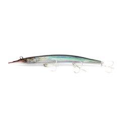 Little Jack Sayoris SINKING PENCIL BAIT - 54G / 182mm / #3