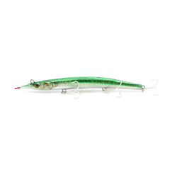 Little Jack Sayoris SINKING PENCIL BAIT - 54G / 182mm / #1