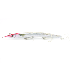 Little Jack Sayoris SINKING PENCIL BAIT - 54G / 182mm / #4