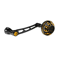 Gomexus Aluminum Handle for Daiwa Spinning Reel LMY-A38