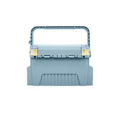 Maia BOX GFT-77 - L430 x W235 x H280mm / Light Blue