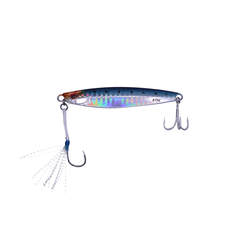 Littma Jig Katana Cast 40g - 40G / Lwashi